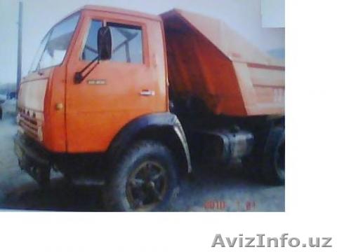 Srochno prodayotsiya kamaz 5511 - Изображение #1, Объявление #11815