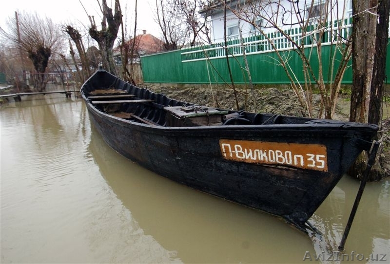 домик в Одесской области - Изображение #1, Объявление #242156