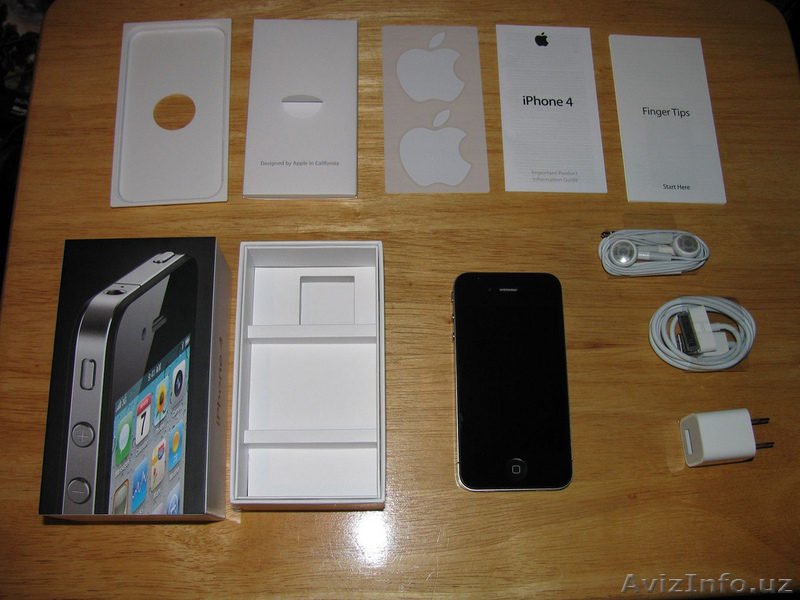 FOR SELL: Apple iPad 2 3G with Wi-Fi - 64GB @600USD.Apple iphone 4 32g - Изображение #1, Объявление #229685