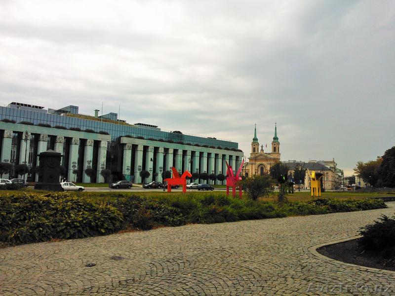 Услуги в Польше. - Изображение #1, Объявление #875626