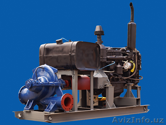 Обощепромышленное и специальное оборудование  - Изображение #1, Объявление #1013389