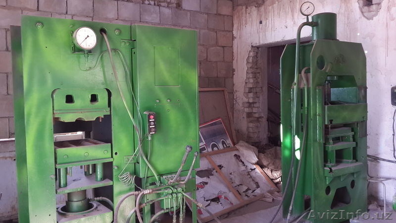 полимеропесчанная черепица оборудование - Изображение #1, Объявление #1034263