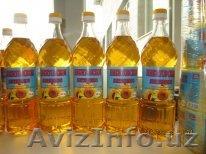  Масло подсолнечное - Изображение #1, Объявление #1093837
