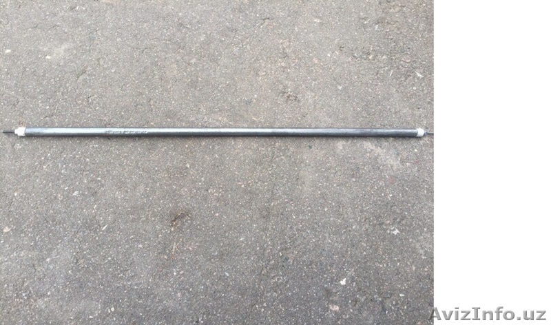 Двуконцевые Тэны , воздушные, водяные Ургенч - Изображение #1, Объявление #1416141