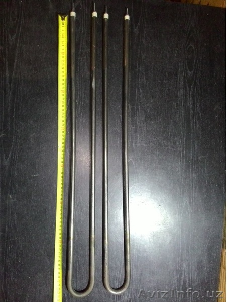 Тэны для камеры полимеризации, сушка окрашенных деталей Ургенч - Изображение #1, Объявление #1416146