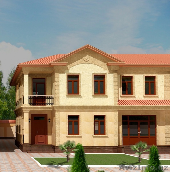 Ховли жой сотилади - Изображение #1, Объявление #1510218