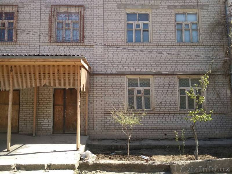 Двухэтажный дом - Изображение #1, Объявление #88539