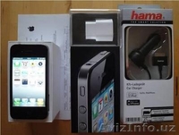 Apple iphone 4 16GB/32GB  - Изображение #2, Объявление #262102