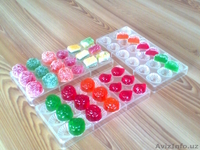 желейный мармелад - Изображение #1, Объявление #412108