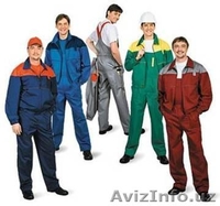 текстиль. ткани .спецодежда .матрацы - Изображение #3, Объявление #667486