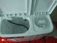 Стиральная машинка - Изображение #3, Объявление #1740643