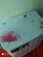 Стиральная машинка - Изображение #4, Объявление #1740643