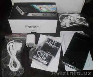 Apple iPhone 4 32GB / Apple iPad2 3G 64GB + wifi & Samsung Galaxy S II i9100 - Изображение #4, Объявление #375564