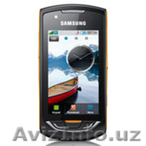 Samsung GT-S5620 - Изображение #1, Объявление #864511