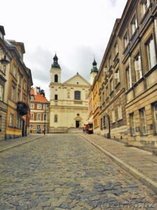 Строители на работу за рубежом.