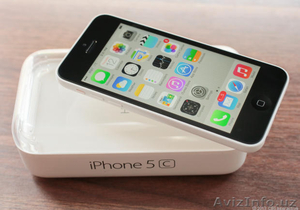 Apple iPhone 5S 64GB Unlocked