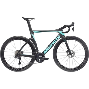 2025 Bianchi Oltre Pro Ultegra Di2 Disc Road Bike ~ WAREHOUSEBIKE - Изображение #2, Объявление #1748898