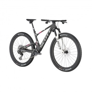2025 Scott Spark RC World Cup EVO Mountain Bike ~ WAREHOUSEBIKE - Изображение #1, Объявление #1748894