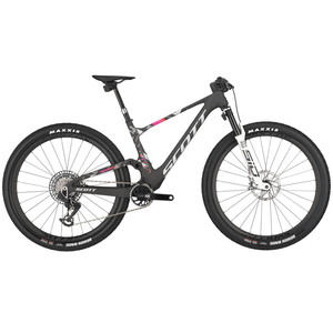 2025 Scott Spark RC World Cup EVO Mountain Bike ~ WAREHOUSEBIKE - Изображение #2, Объявление #1748894