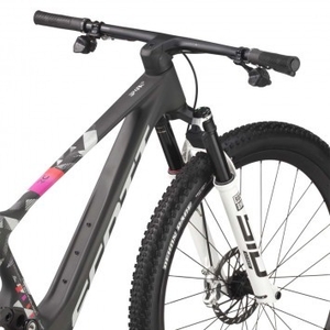 2025 Scott Spark RC World Cup EVO Mountain Bike ~ WAREHOUSEBIKE - Изображение #3, Объявление #1748894