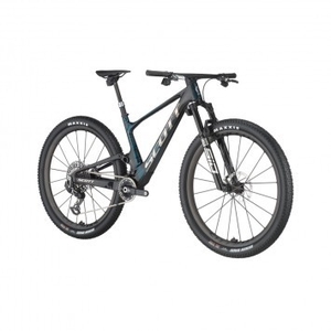 2025 Scott Spark RC SL Mountain Bike ~ WAREHOUSEBIKE - Изображение #1, Объявление #1748897