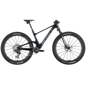 2025 Scott Spark RC SL Mountain Bike ~ WAREHOUSEBIKE - Изображение #2, Объявление #1748897