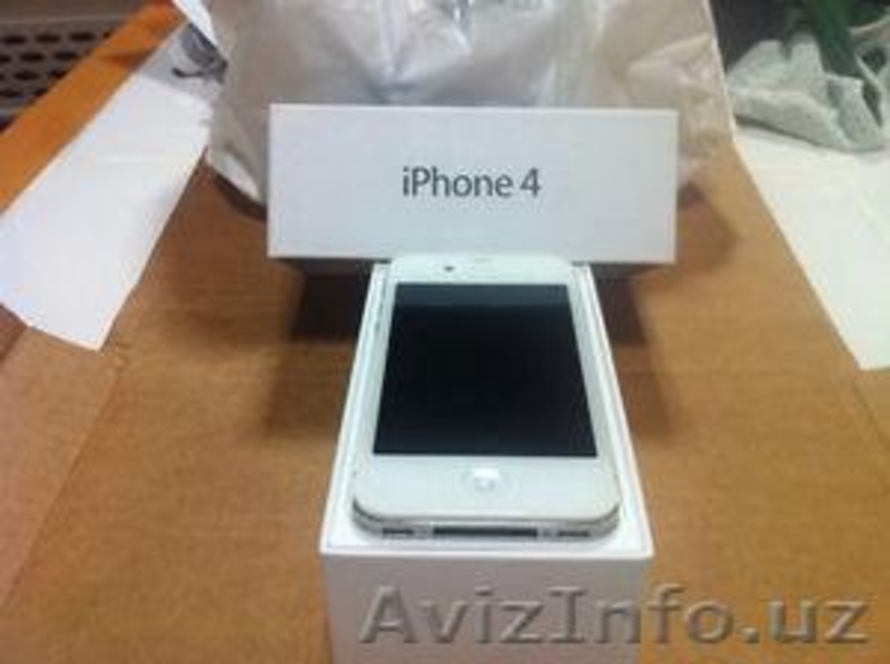 Apple iPhone 4 32GB / Apple iPad2 3G 64GB + wifi & Samsung Galaxy S II i9100 - Изображение #2, Объявление #375564