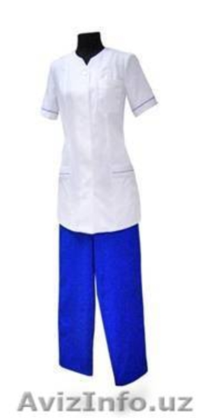 текстиль. ткани .спецодежда .матрацы - Изображение #10, Объявление #667486