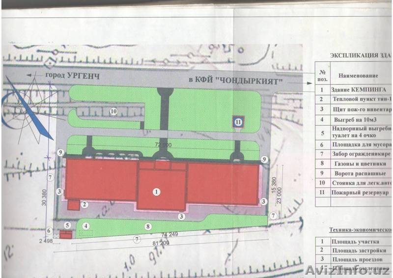 здания (фундамент) - Изображение #1, Объявление #1027664