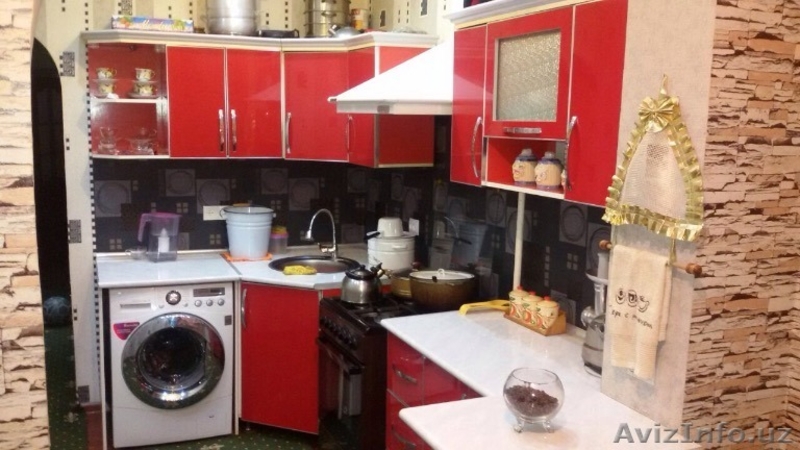 2хонали квартира сотилади  - Изображение #3, Объявление #1546457