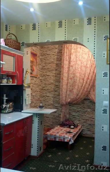 2хонали квартира сотилади  - Изображение #4, Объявление #1546457