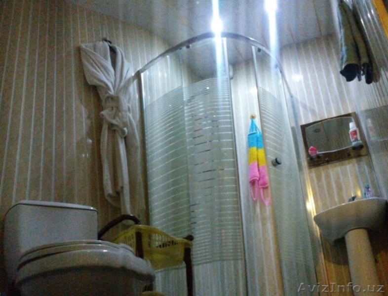 2хонали квартира сотилади  - Изображение #5, Объявление #1546457