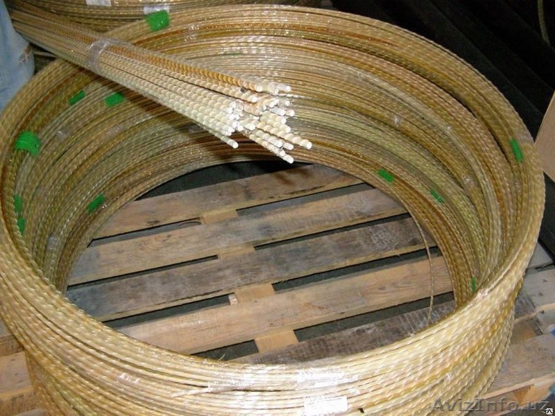 стеклопластиковая арматура - Изображение #3, Объявление #1570074