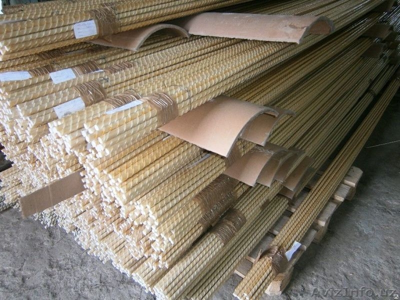 стеклопластиковая арматура - Изображение #4, Объявление #1570074