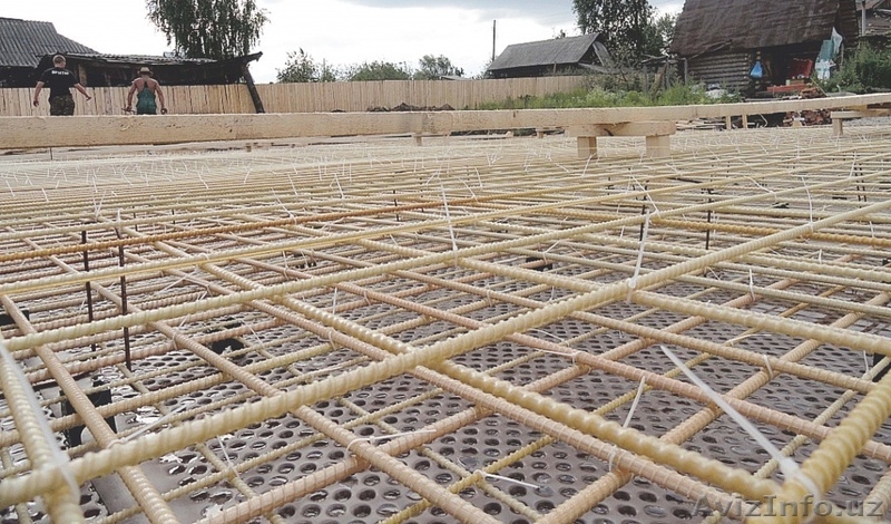 стеклопластиковая арматура - Изображение #1, Объявление #1570074