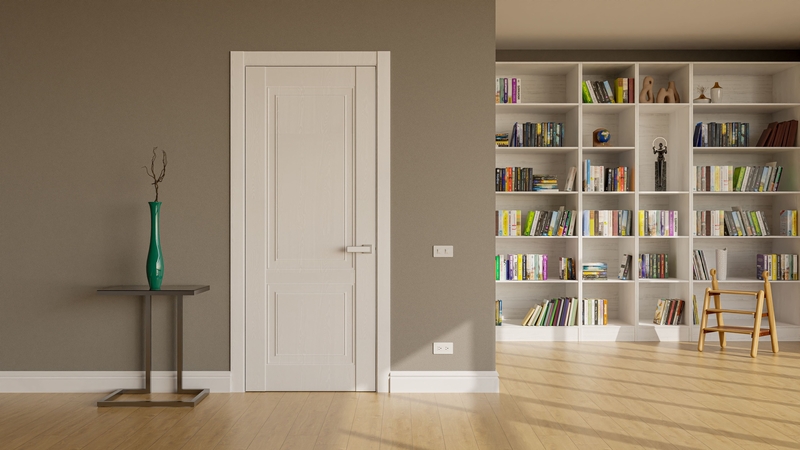 Двери из Чувашии - Изображение #2, Объявление #1739580