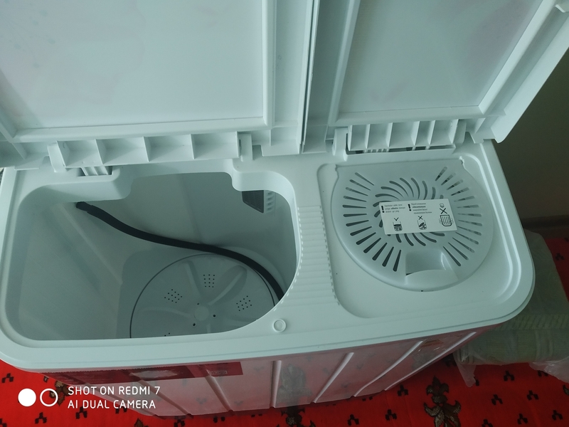 Стиральная машинка - Изображение #3, Объявление #1740643